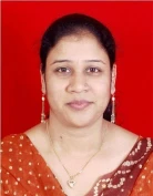 Mrs. Mrunal Wakade 